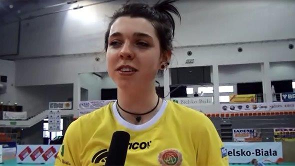 Zapowiedź meczu CEV CUP